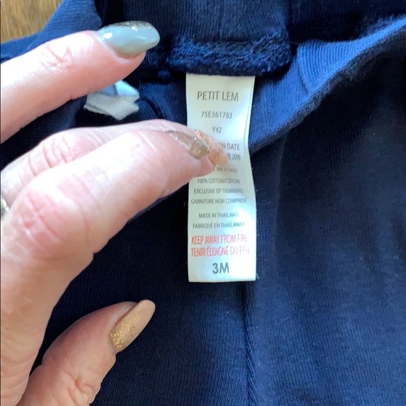 3 piece Outfit boys 3M Petit Lem - Picture 11 of 16